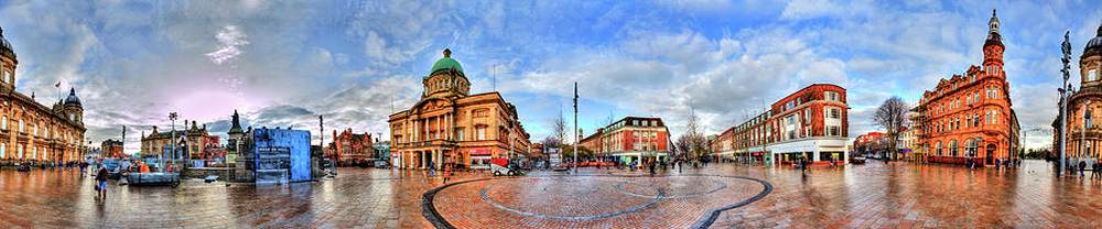 Hull View