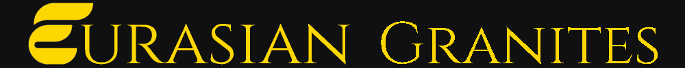 Black Galaxy Granite Logo